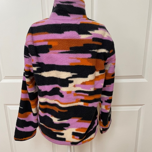 Women's Full Zip Fleece Jacket from Billabong - Picture 5 of 10